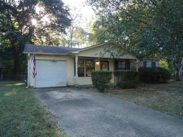 House for sale in Hot Springs, Garland County