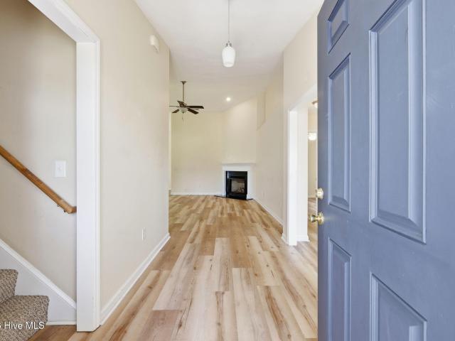 House for sale in New Bern, North Carolina