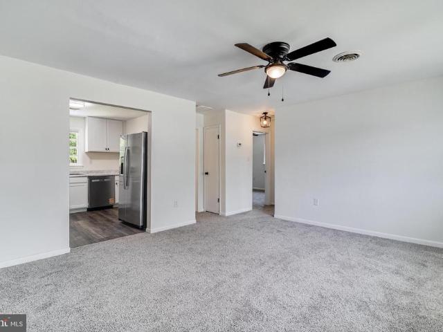 House for sale in Indian Head, Maryland