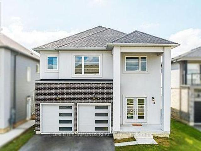 House for rent in Welland, Golden Horseshoe