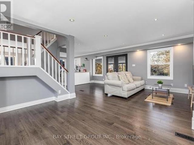 House for sale in Woburn, Ontario