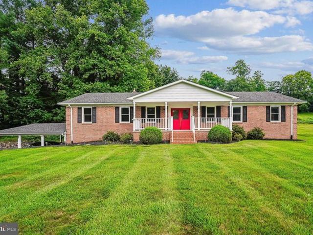 House for sale in Virginia