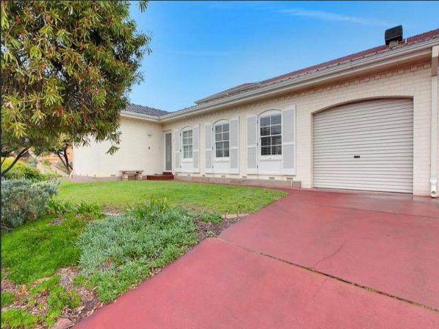 Apartment for rent in Somerton Park, Adelaide