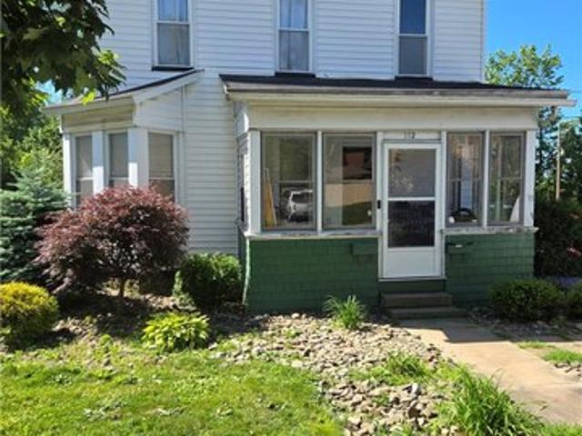 House for sale in Kane, Pennsylvania
