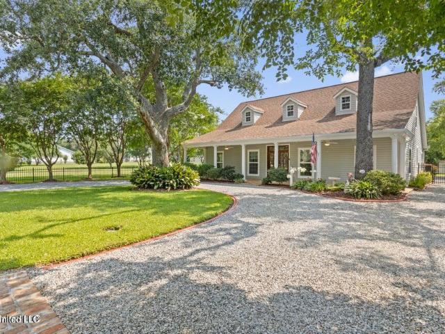 House for sale in Waveland, Mississippi