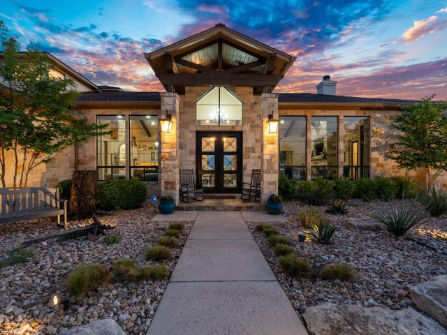House for sale in Burnet, Texas