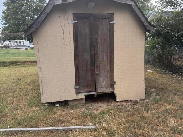 House for sale in Cassville, Barry County