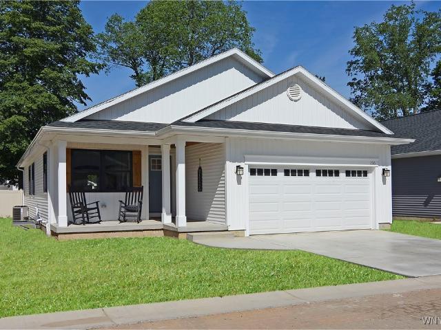 House for sale in Alden, New York