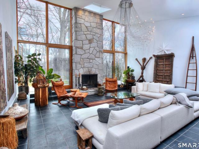 House for rent in Weston, Connecticut