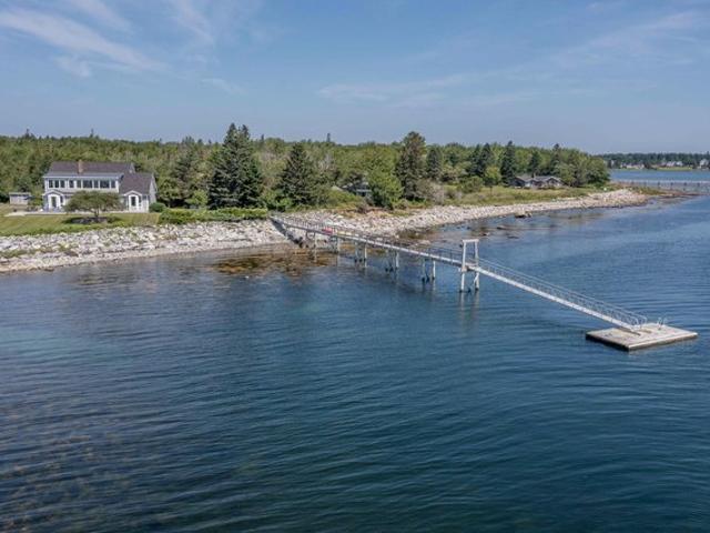 House for sale in Saint George, Maine