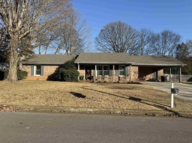 House for sale in Florence, Alabama