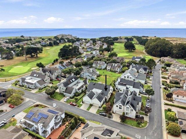 House for sale in San Mateo, California