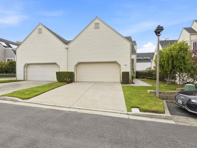 House for sale in San Mateo, California