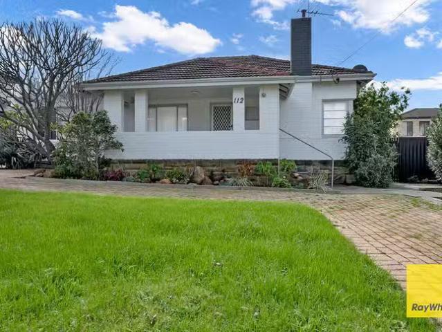 House for rent in Bedford, Western Australia