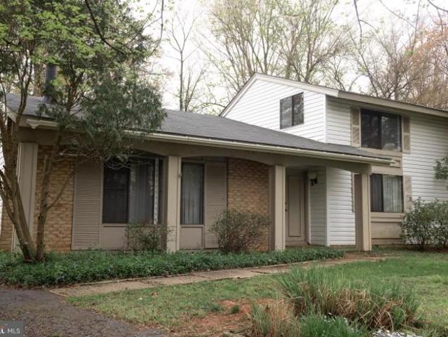 House for sale in Virginia