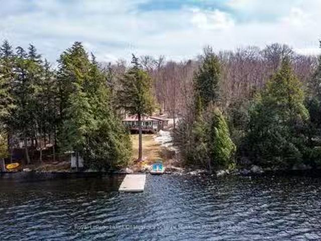 House for sale in Novar, Ontario