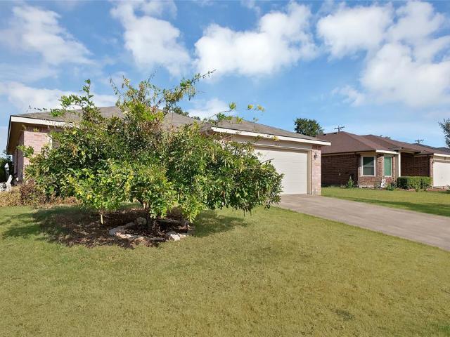 House for sale in Denton, Texas