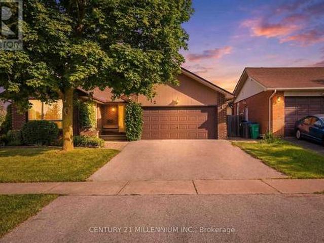 House for sale in Georgina, Ontario