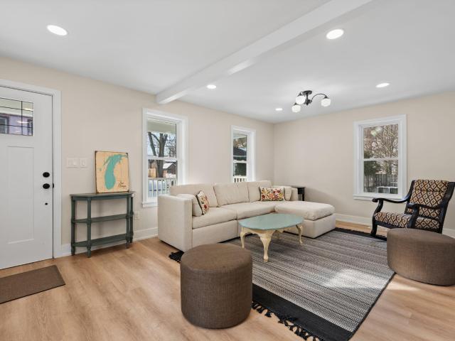 House for sale in Michigan City, Indiana
