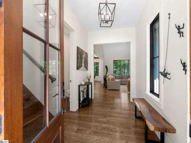 House for sale in Landrum, South Carolina