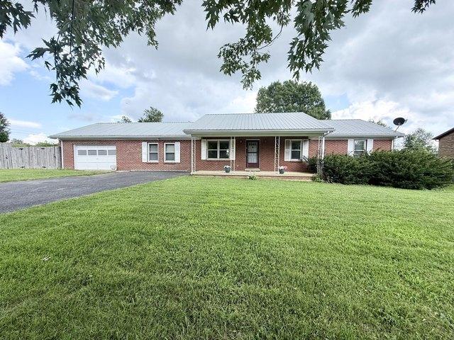 House for sale in Berea, Kentucky