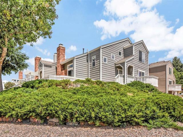 Townhouse for sale in Highlands Ranch, Colorado