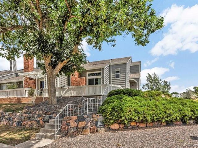 Townhouse for sale in Highlands Ranch, Colorado