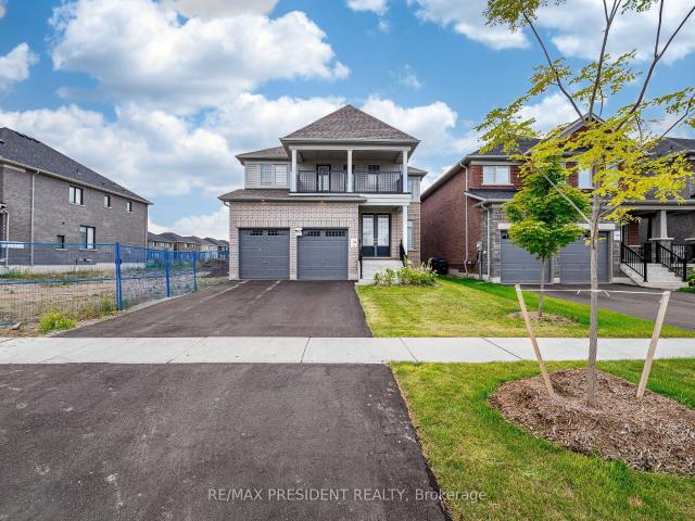 House for sale in Adjala–tosorontio, Ontario