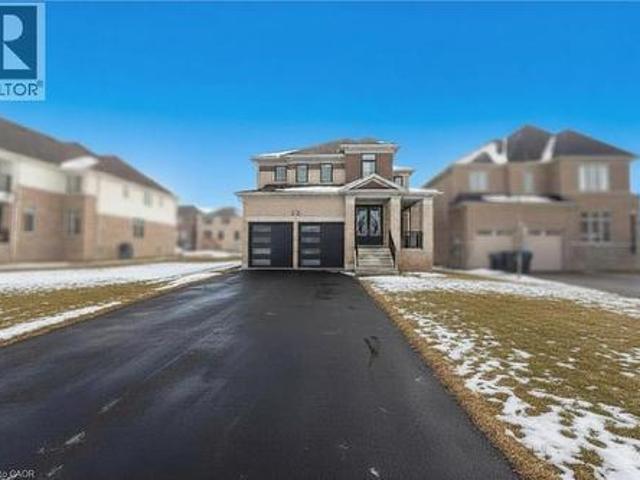 House for sale in Adjala–tosorontio, Ontario