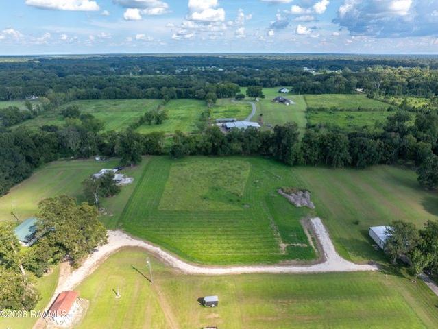 Land for sale in Carencro, Lafayette Parish
