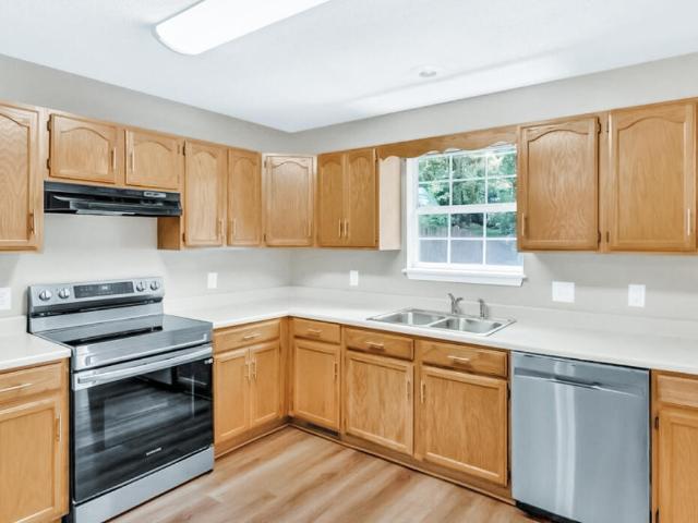 House for sale in Bristol, East Tennessee