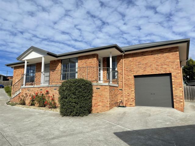 Apartment for rent in Hobart, Tasmania