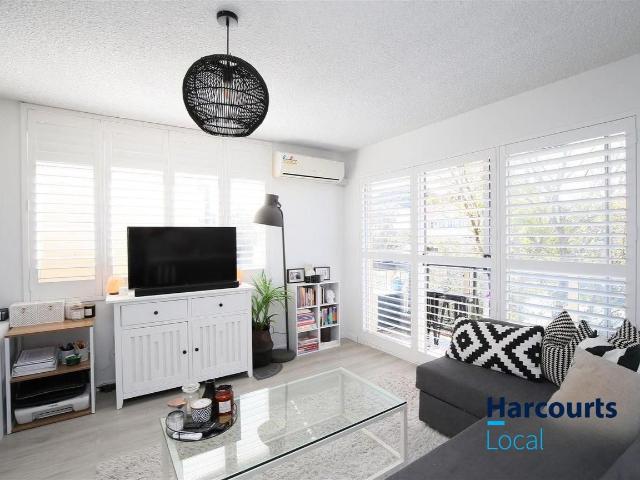 Apartment for rent in Toombul, Queensland