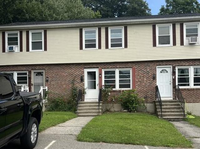 House for sale in Northbridge, Massachusetts