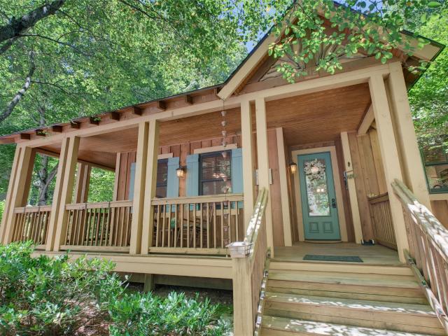 House for sale in Indian Place, Jackson County
