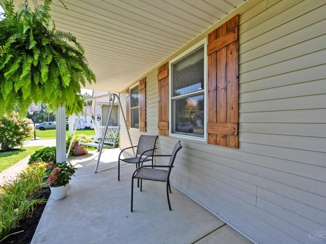 House for sale in Mount Orab, Ohio