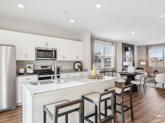 Townhouse for sale in Virginia