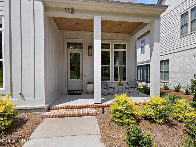 House for sale in Madison, Mississippi