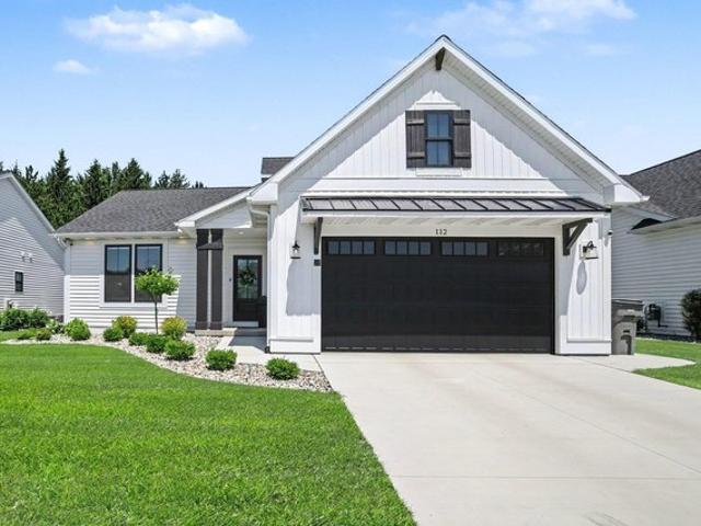 Condo for sale in Midland, Michigan