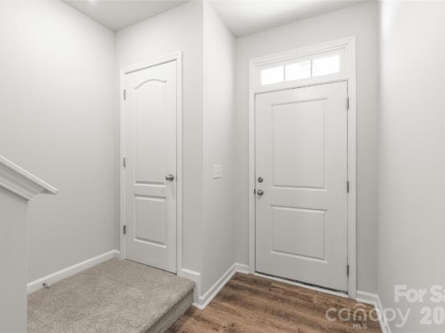 Townhouse for sale in Indian Trail, North Carolina