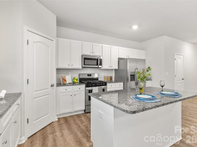 Townhouse for sale in Indian Trail, North Carolina