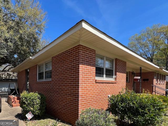 House for sale in Kathleen, Georgia