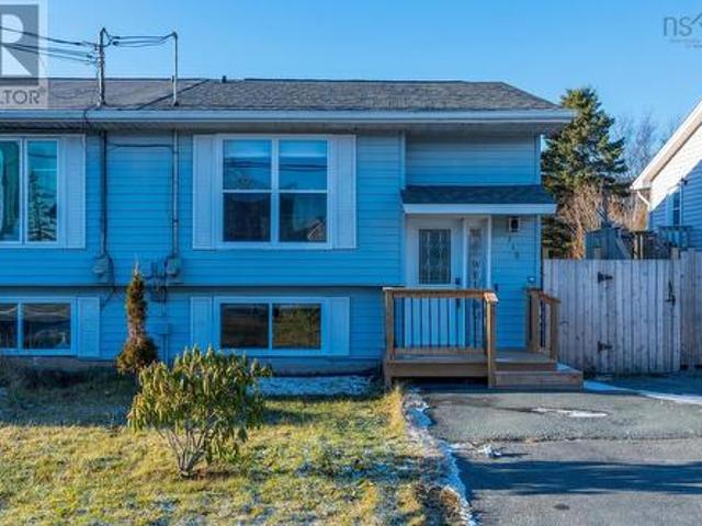 House for sale in Eastern Passage, Nova Scotia