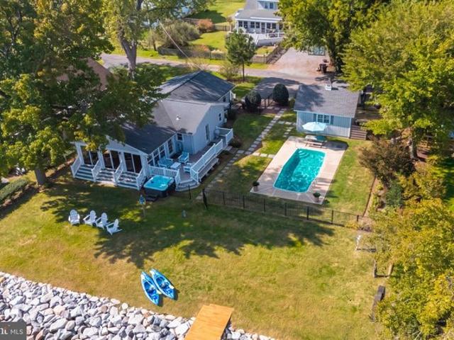 House for sale in Stevensville, Queen Anne's County