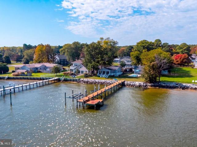 House for sale in Romancoke, Stevensville