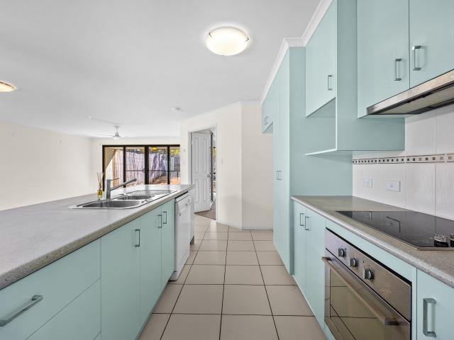 House for rent in Gladstone, Queensland
