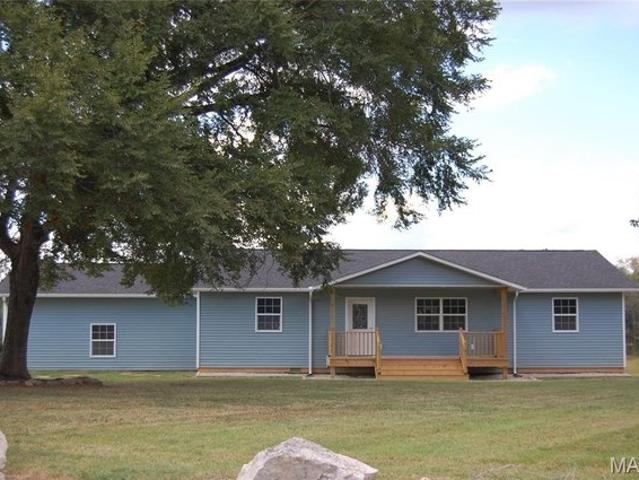 House for sale in Harviell, Butler County