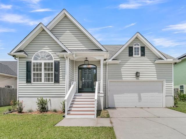 House for sale in Huger, South Carolina