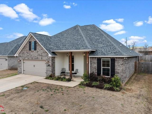 House for sale in Benton, Louisiana