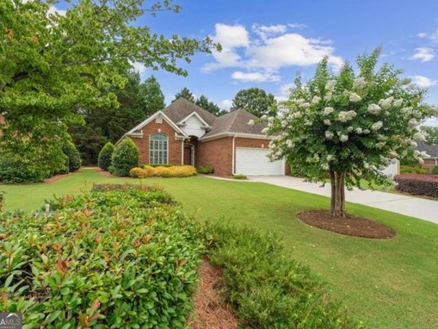 House for sale in Gordon, Georgia